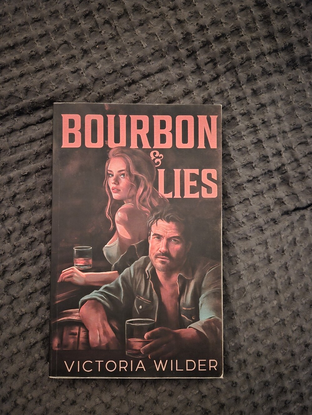 Bourbon And Lies Book Victoria Wilder Bourbon Boys Series Fox Farm Brewery